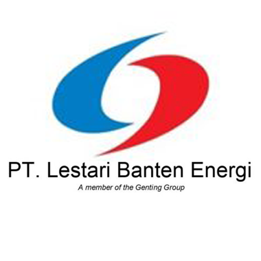PT. Lestari Banten Energi