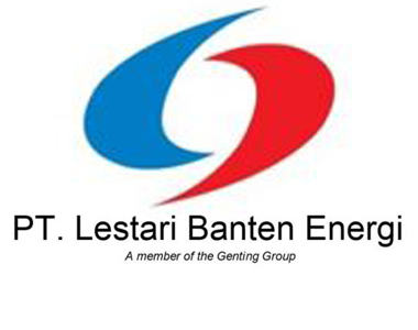 PT. Lestari Banten Energi