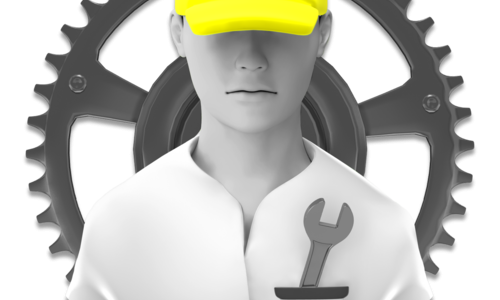 TECHNICAL MAINPOWER SERVICES
